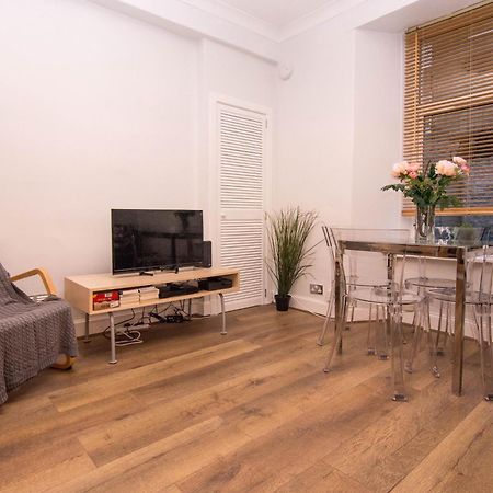 Appartement Salmond Place - 427 à Édimbourg Extérieur photo