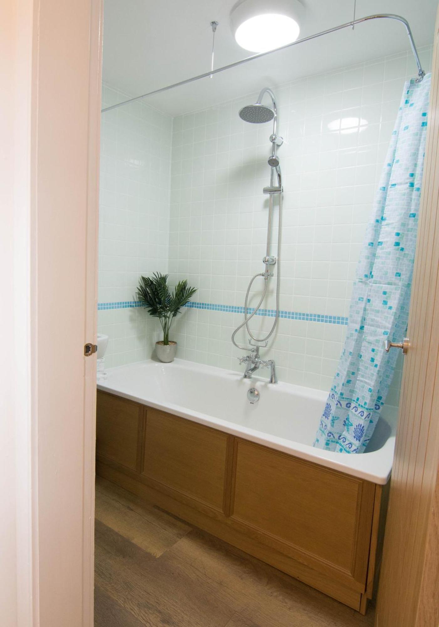 Appartement Salmond Place - 427 à Édimbourg Extérieur photo