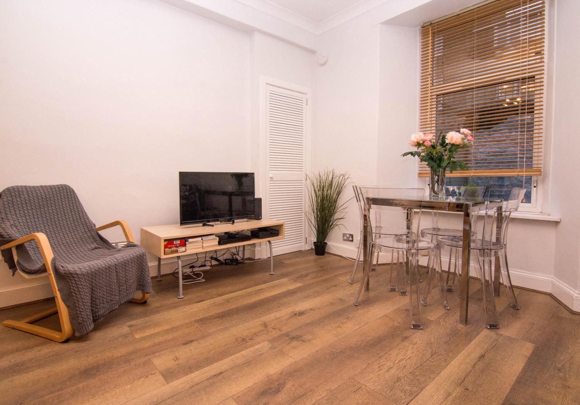 Appartement Salmond Place - 427 à Édimbourg Extérieur photo