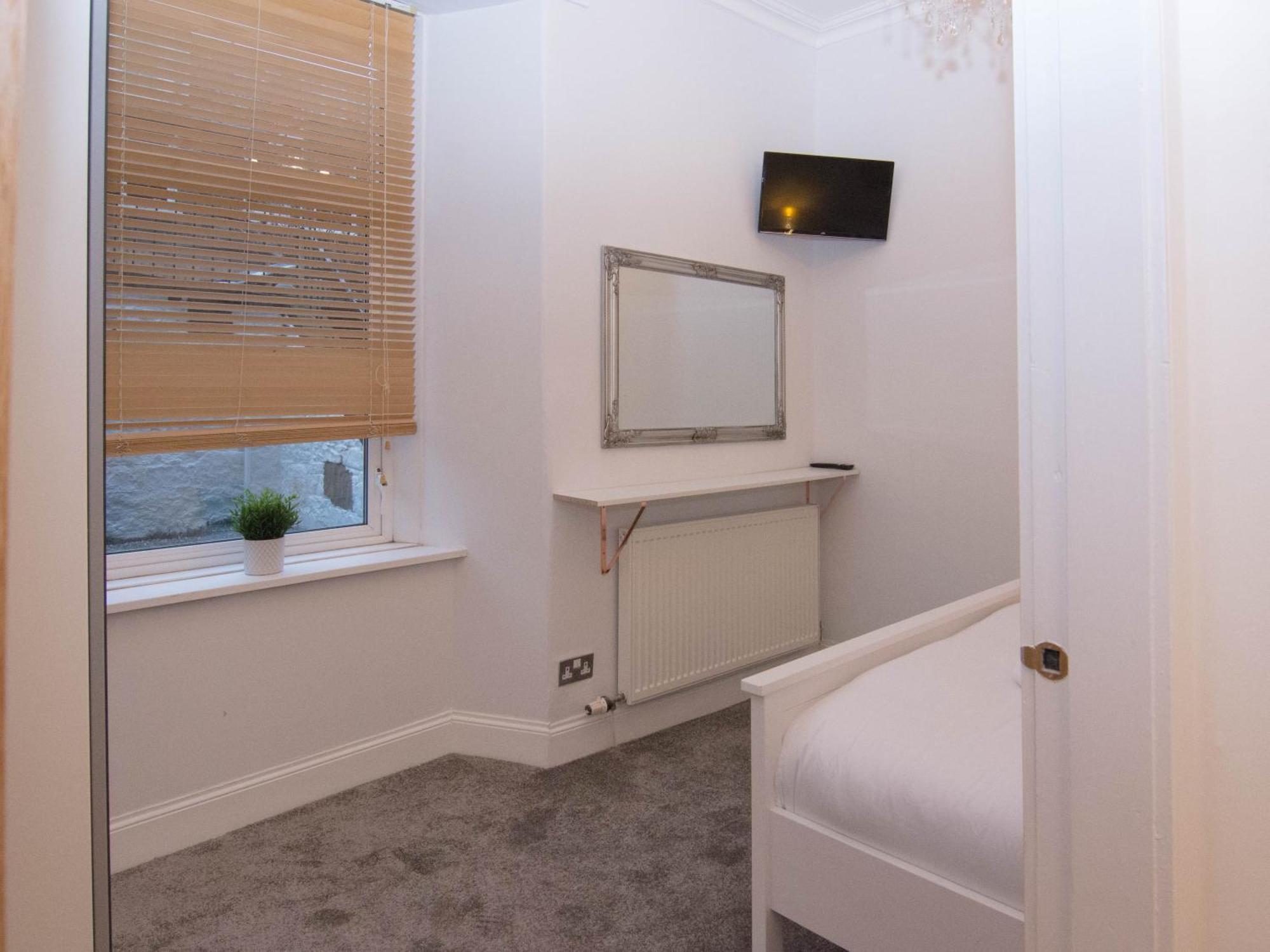 Appartement Salmond Place - 427 à Édimbourg Extérieur photo